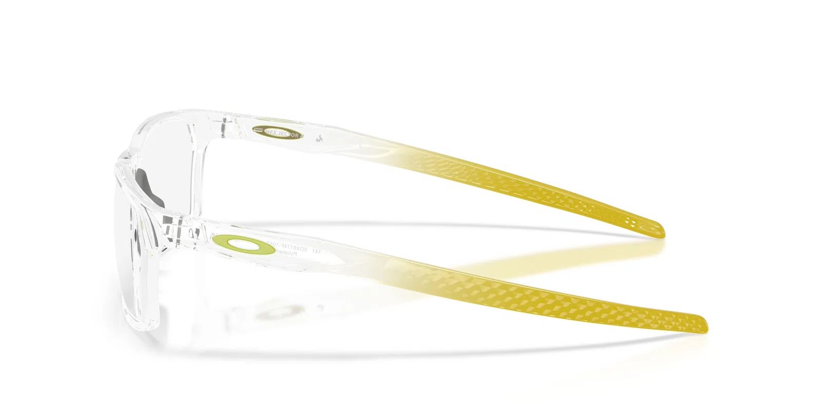 Oakley Hex Jector 8174F Eyeglasses - view 87